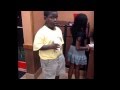 Terio At Popeyes Lmfao