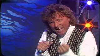 Bernhard Brink - Nie mehr (will ich ohne dich sein) 1995