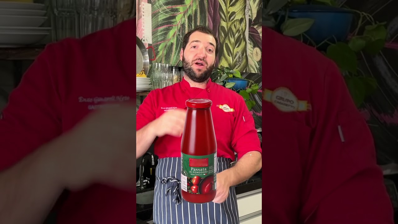 QUAL VOCÊ USA EM CASA? 🍅