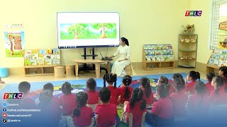 Ứng dụng công nghệ thông tin trong dạy và học | THLC