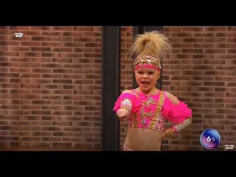 Rose (Afsnit 4) | Den vildeste danser 2020