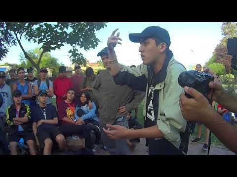 MCMADETUHERMANA - MCALCUADRADO vs ONIRICO - BRO: 4tos - SKGB Duplas