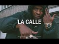 LA CALLE BASE DE RAP OLD SCHOOL HIP HOP INSTRUMENTAL USO LIBRE PROD BY LA LOQUERA 2020