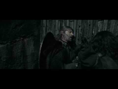 "They Have a Cave Troll!" DVDRip