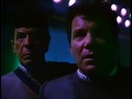 Star Trek V The Final Frontier TV Spot 2 1989
