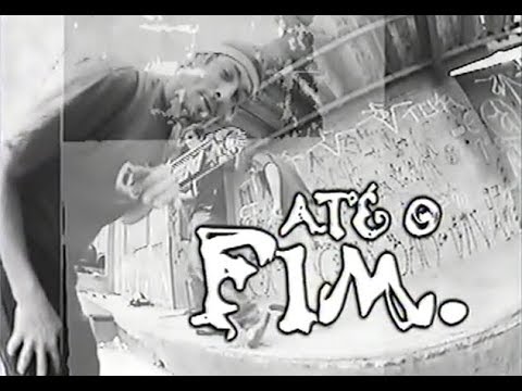 Até o Fim - CemporcentoSKATE (2001)