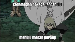 Download lagu Awal mula - kebangkitan hokage terdahulu menuju medan perang dunia shinobi - sub indo mp3 Download lagu Awal mula - kebangkitan hokage terdahulu menuju medan perang dunia shinobi - sub indo mp3