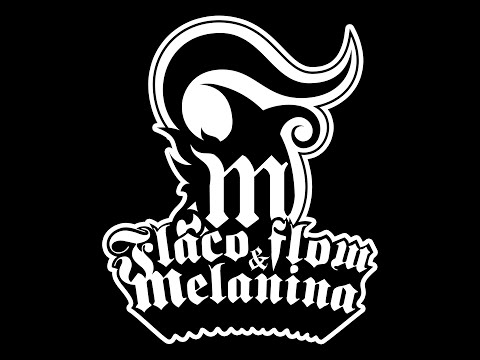 Flaco Flow y Melanina - Ritmo Salvaje (Audio)