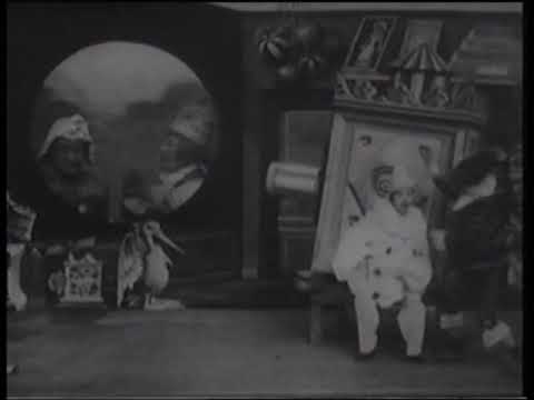 Motion Pictures produced in France by Georges Méliès, 1903 and 1904 (2)