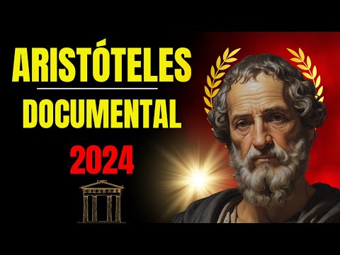 🔸LA ASOMBROSA HISTORIA DE ARISTÓTELES: SU VIDA,FILOSOFÍA Y LEGADO EN ESTE GRAN DOCUMENTAL 2024🧙🏽‍♂️