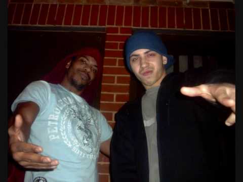 South London's Spellz and Scare -  RAP REALITY