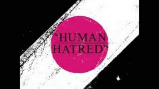 Vaccine - Human Hatred