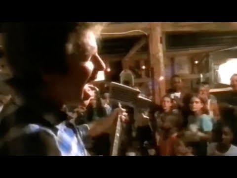 John Fogerty - Blueboy (Official Music Video)