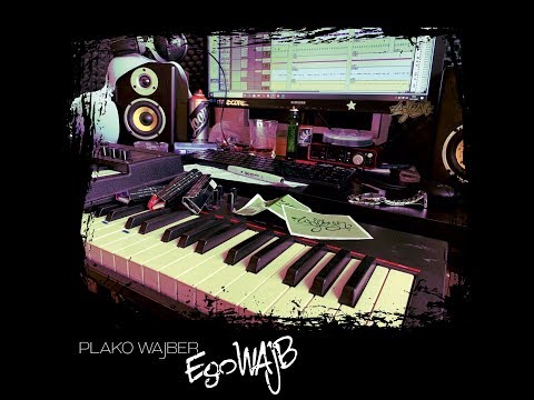 Plako Wajber - Nie chcę (feat. LAX, DJ KaTeR)
