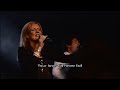 Hillsong Believe With Subtitles Lyrics