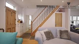 Preview of Wolf And Young Property Services - Complete House Refurbishmnet in Rickmansworth.