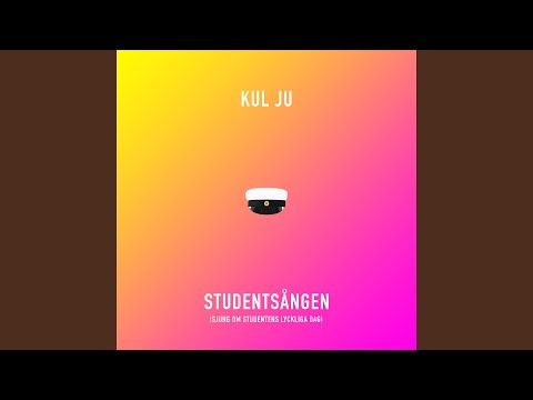 Studentsången (Sjung Om Studentens Lyckliga Dag)