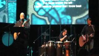 Atomic Opera - I Know Better March 19, 2011