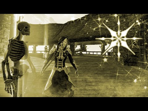 Magicka Templar DPS Tests (Elsweyr)