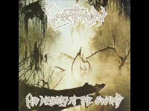 Varathron - Unholy Funeral