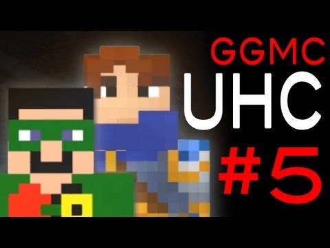 GGMC Ultra Hardcore - S3E01 - The Epic Conclusion