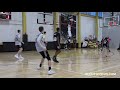 Highlight video from Spring 2019 Elite 80 Camp
