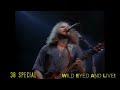 Rough Housin'-(LIVE)-38 Special- 7/20/84- Uniondale, NY