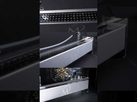 Marcels Dampferzeuger - So bekommst du die perfekte Brotkruste💨🍞