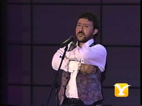 El Pampero, Humor, Festival de Viña 1995