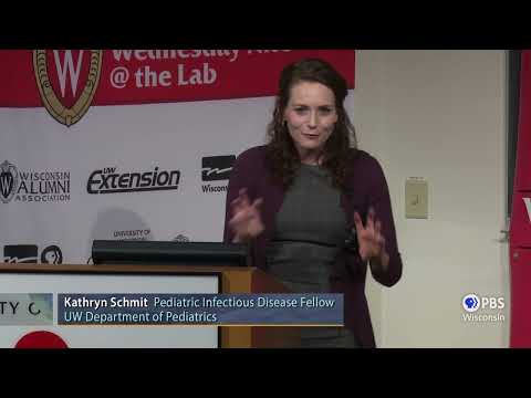 Respiratory Viruses of Children and Adults | University Place