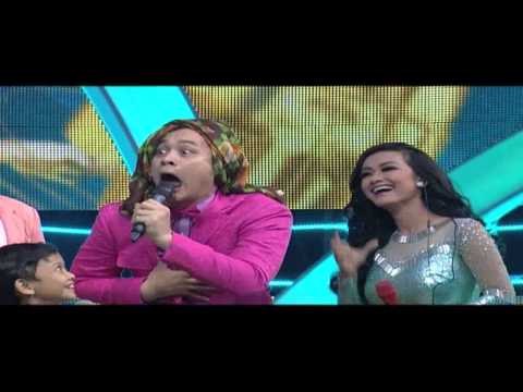 KDI All Star - Jumat Pkl 21.00 WIB