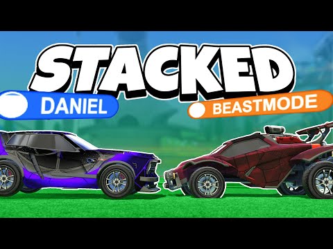 These Lobbies were so Stacked!