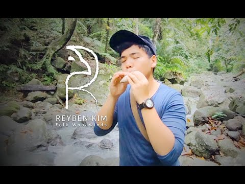 Celtic Ocarina Adventures - Brian Boru's March