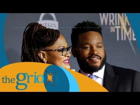 Ryan Coogler will executive produce ‘Creed II’