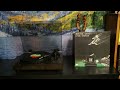 Jean-Luc Ponty - Cosmic Messenger (1978) Full Album Vinyl Rip