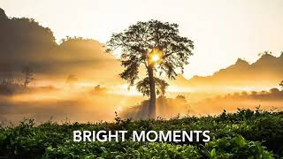 Bright Moments (R. Kirk) Backing track + music sheet
