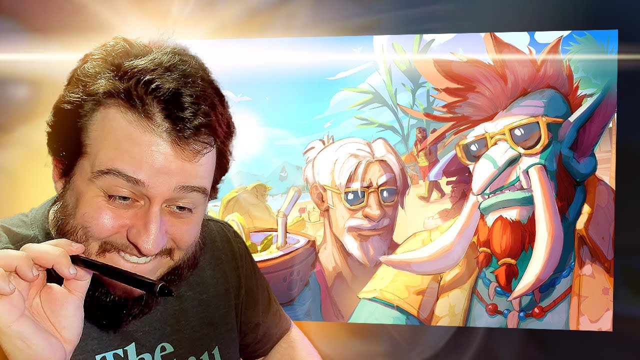 Como deixar a LUZ mais forte? USE MAIS SOMBRA!