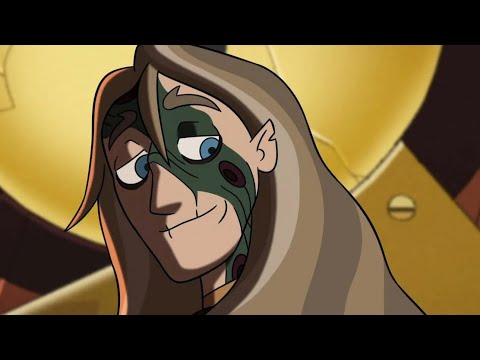 OWL HOUSE SPOILERS ||  Philip Wittebane Casually Breaks my Mind