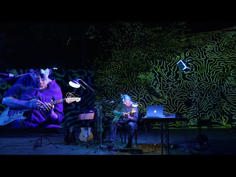 Waldarena'22 - 27 August - Erlend Krauser