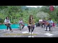 CINTA MEMBAWA DERITA Rumba Koplo Acoustic Era Syaqira Cover Andra Respati
