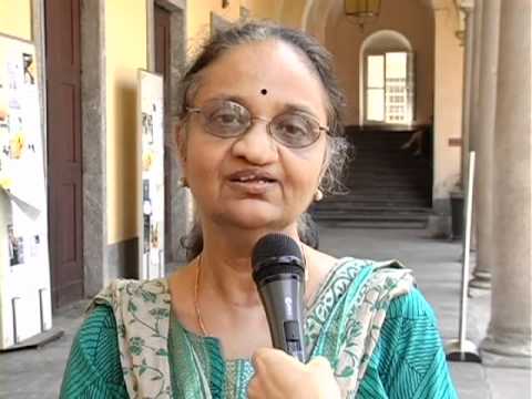 Rangaswami Thara - Intervista