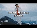 UFO361 Allein Sein Bass Boosted von Ma