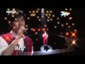 090925-KBS@MusicBank Lee Seung Gi-Let's ...