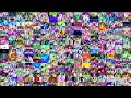 256 KlaskyKlaskyKlaskyKlasky Gummy Bears 1 Song Version