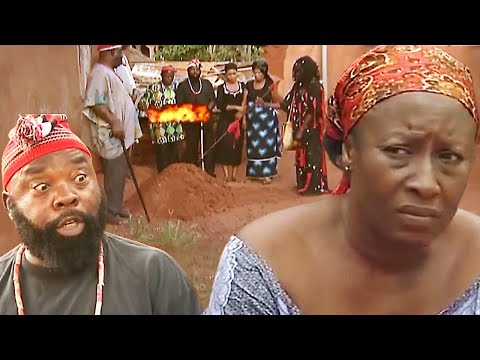 MY TEARS: HEART OF BITTERNESS |BEST OF PATIENCE OZOKWOR, EMEKA ANI CLASSIC MOVIE| AFRICAN MOVIES