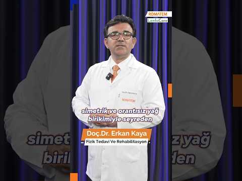 Logo of Essential Insights on Lipedema Treatment in Bursa, Turkey