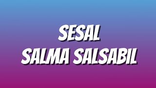 Download lagu Sesal (lirik) - Salma Salsabil mp3 Download lagu Sesal (lirik) - Salma Salsabil mp3