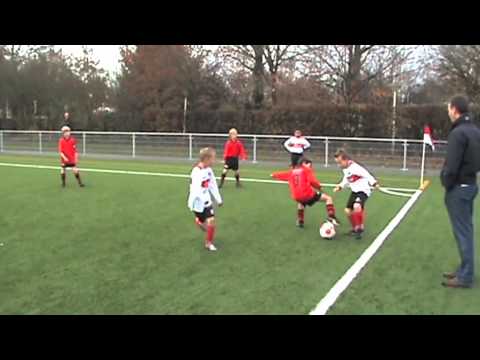 F1 AFC Quick - F1 Hoogland