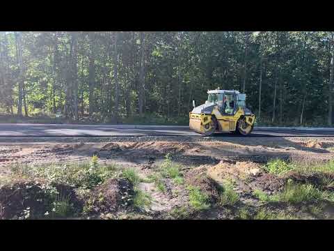 Trasa główna 1+400