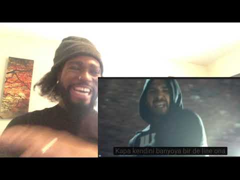 Asil - Asi | Twin Real World Reaction